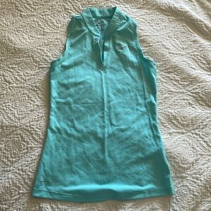 Nike Aeroreact Racerback